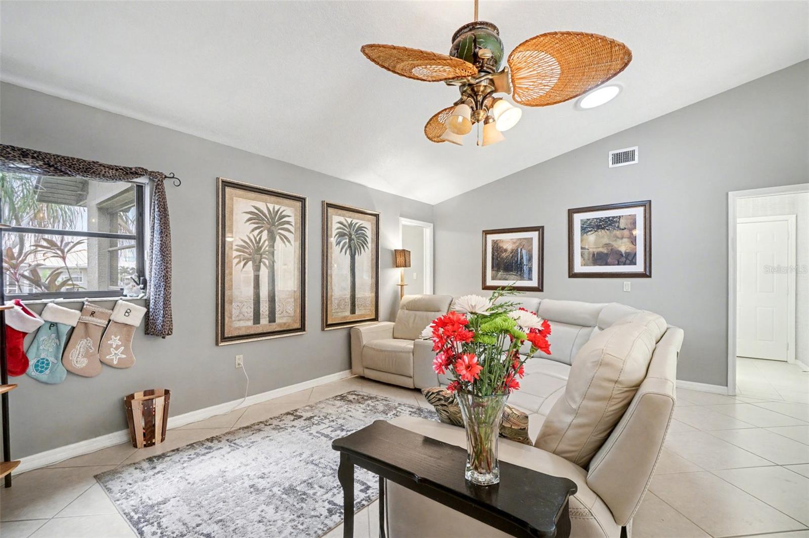 PUNTA GORDA ISLES SEC 02 - Residential