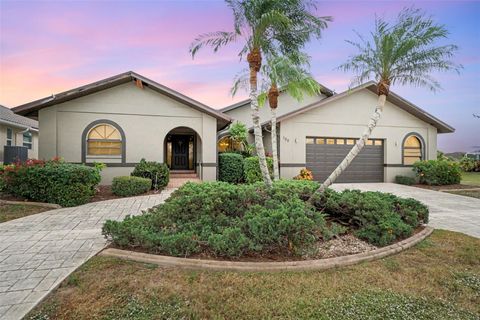 100 COLONY POINT DRIVE PUNTA GORDA FL 33950