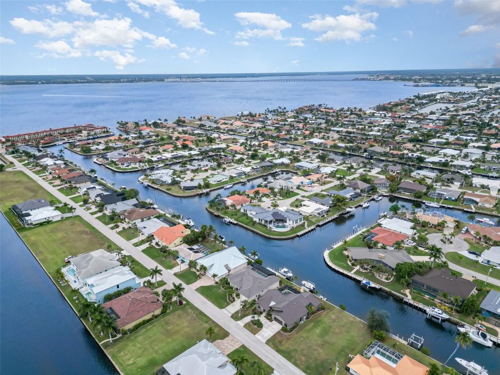 Photo of 100 Colony Point Drive, Punta Gorda, FL 33950 (MLS # C7518782)