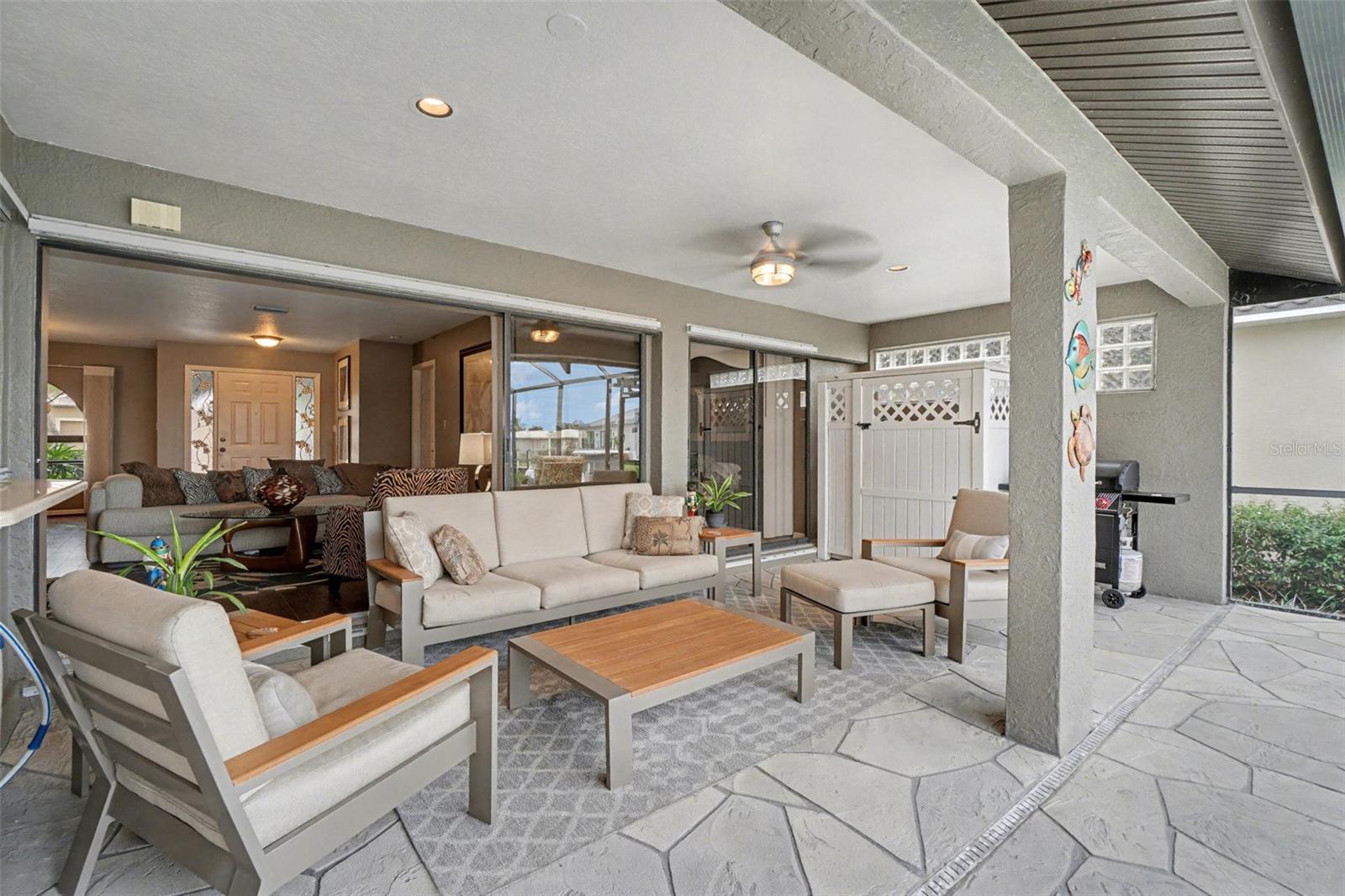 PUNTA GORDA ISLES SEC 02 - Residential