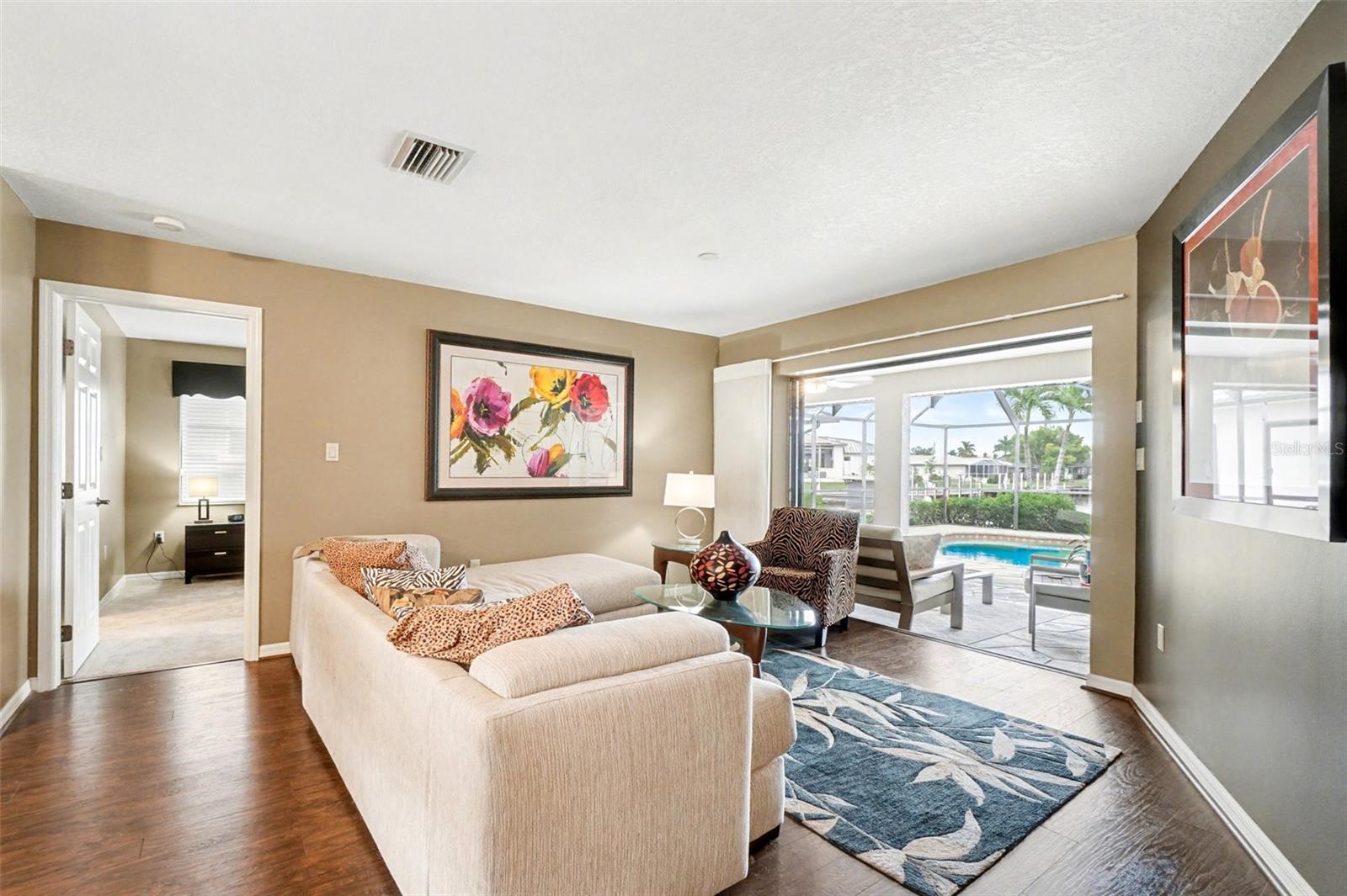 PUNTA GORDA ISLES SEC 02 - Residential