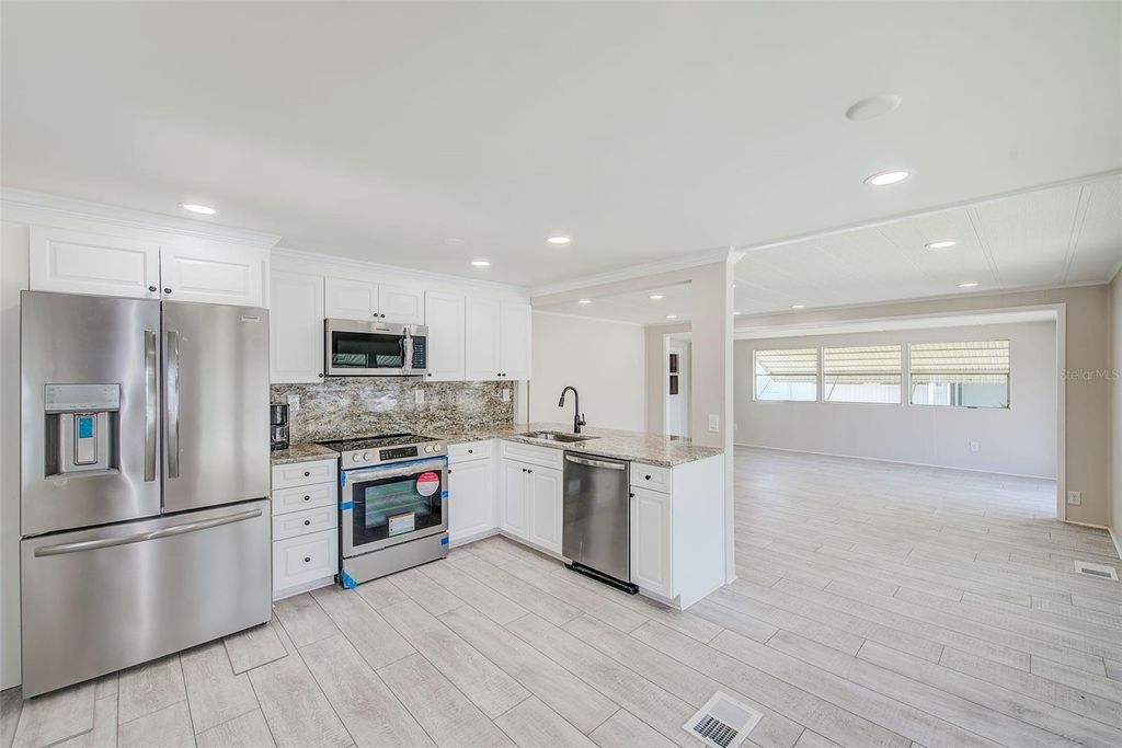 Photo of 9790 66th Street N #37, Pinellas Park, FL 33782 (MLS # TB8400307)