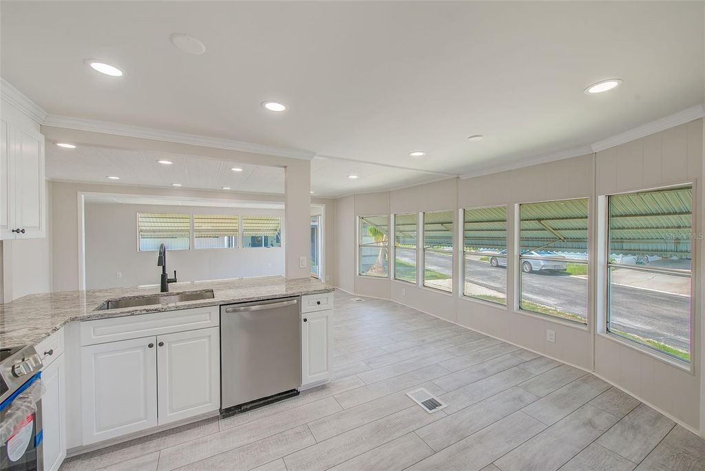 Photo of 9790 66th Street N #37, Pinellas Park, FL 33782 (MLS # TB8400307)