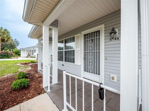 A home in OCALA