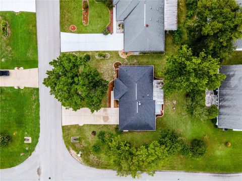 A home in OCALA