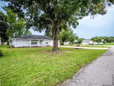 A home in OCALA