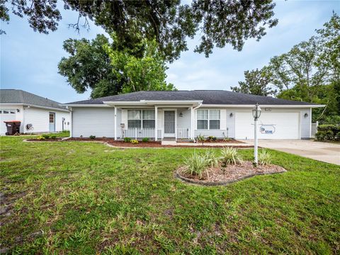 A home in OCALA