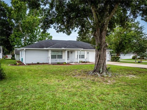 A home in OCALA