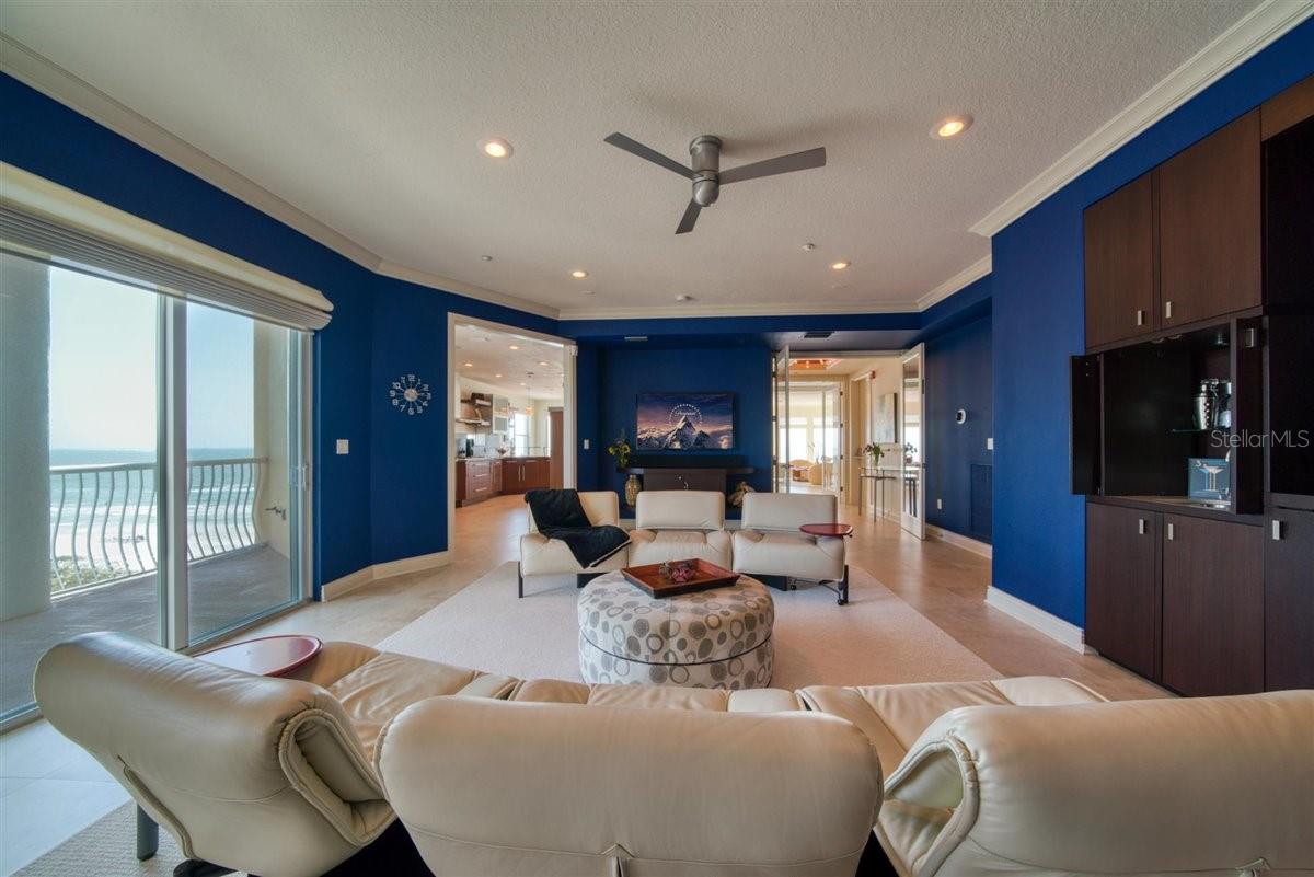 SEA STAR CONDO - Residential