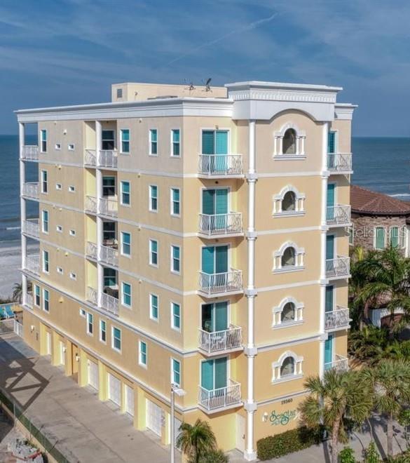 SEA STAR CONDO - Residential