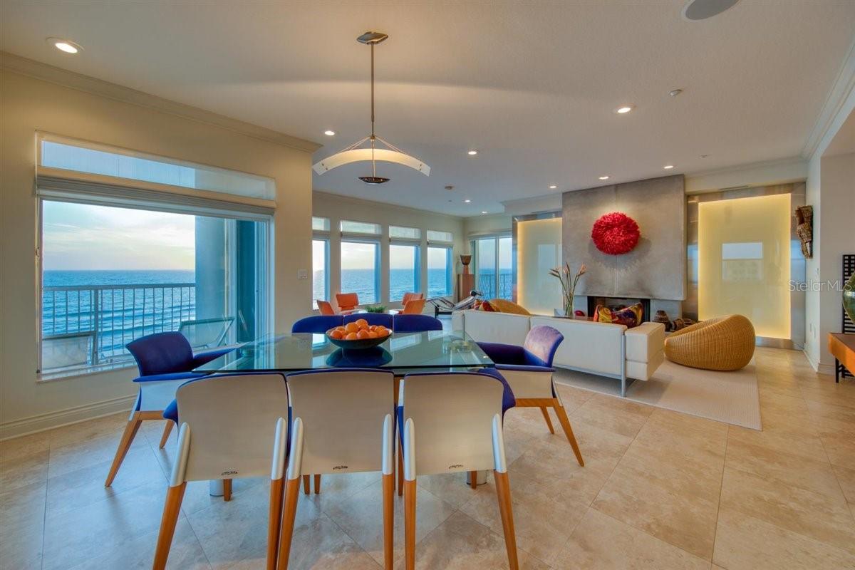 SEA STAR CONDO - Residential