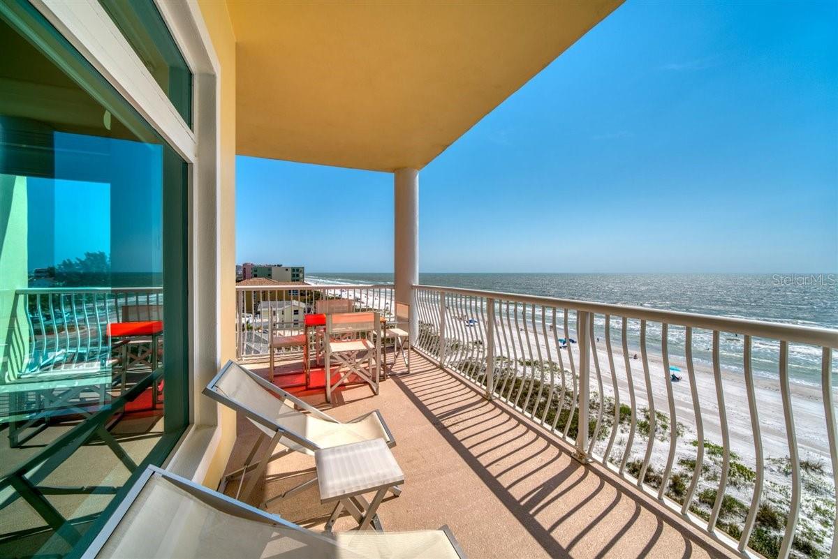 SEA STAR CONDO - Residential