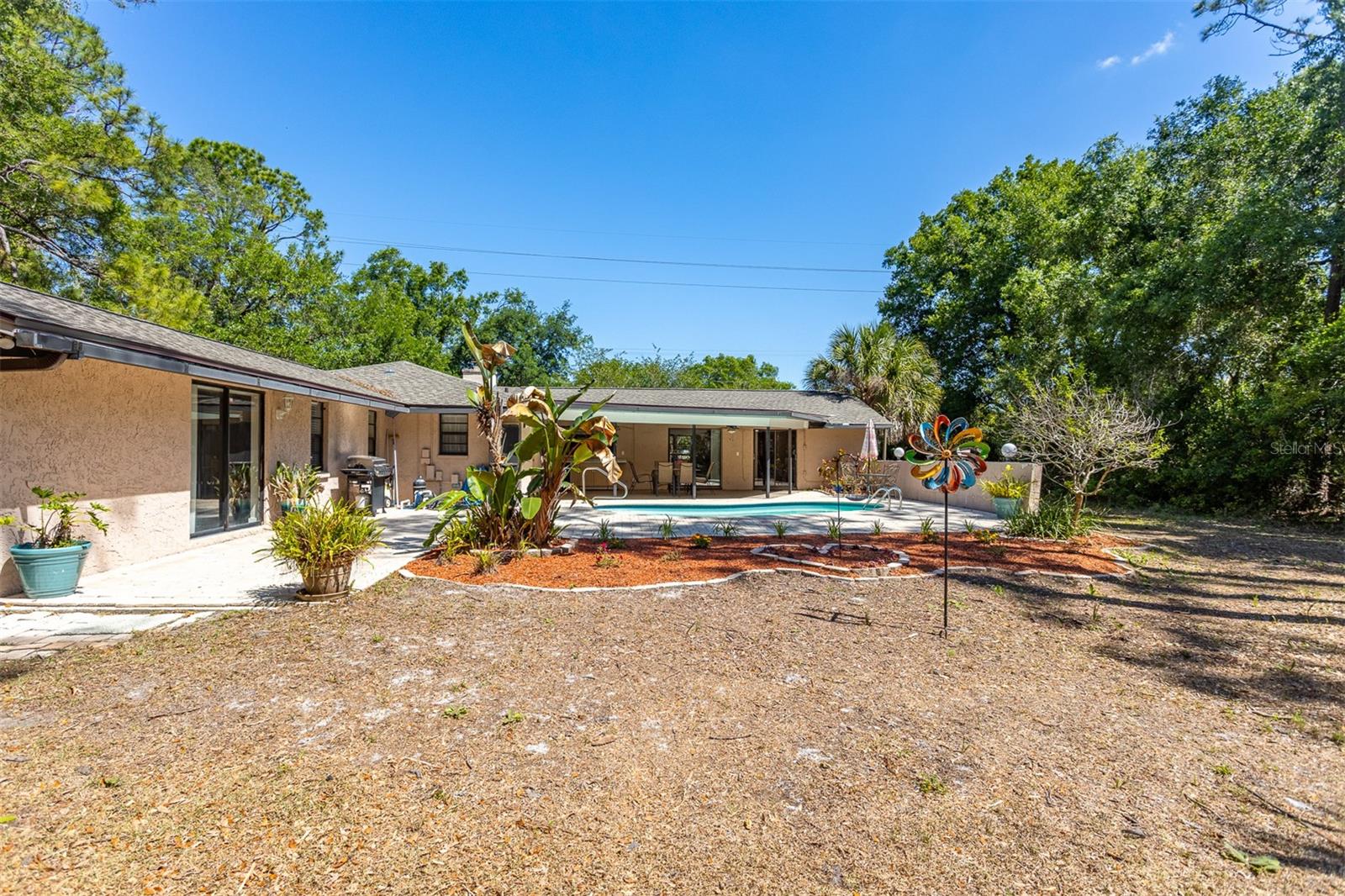 TWIN BRANCH ACRES UNIT ONE - Residential