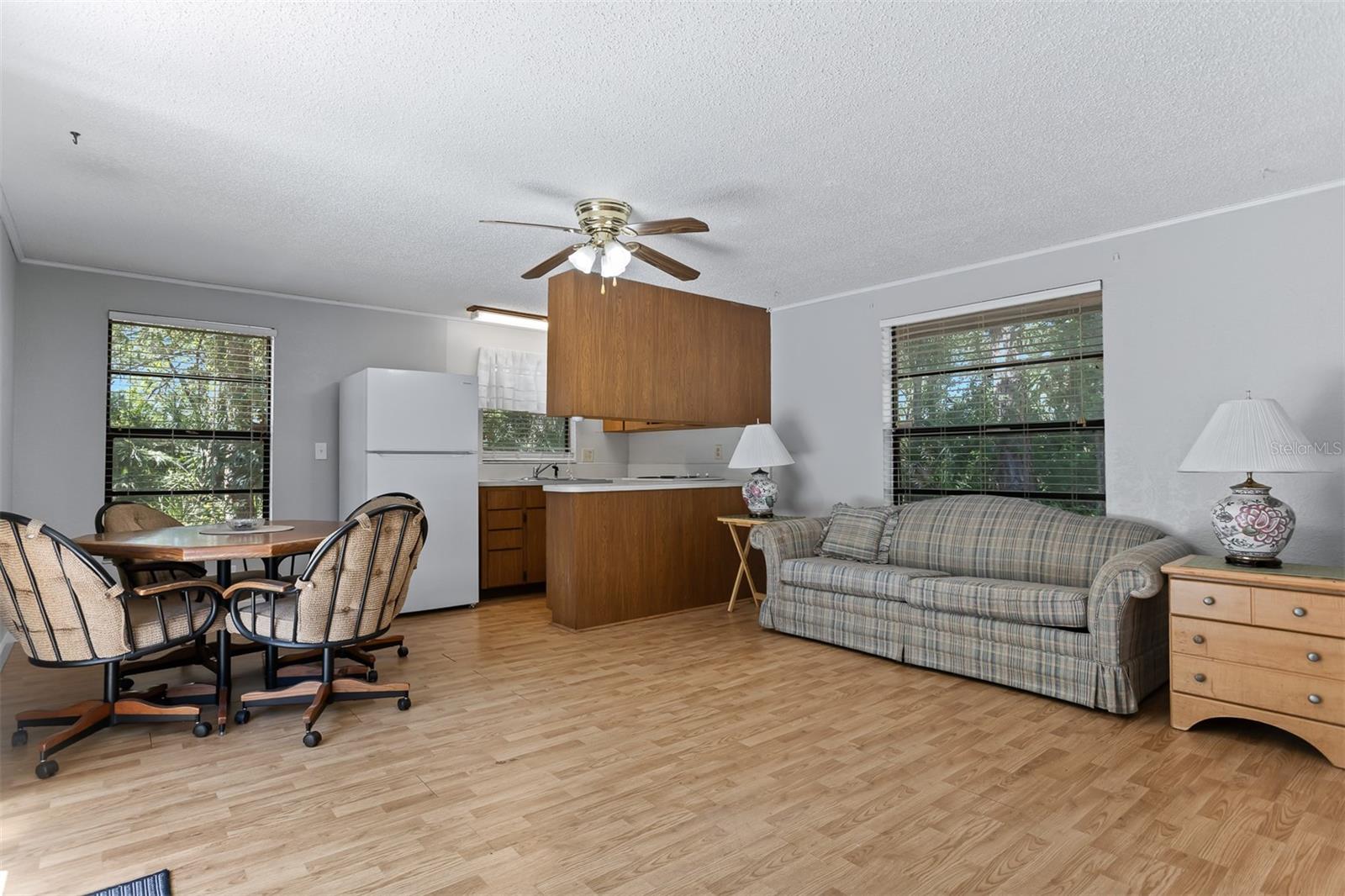 TWIN BRANCH ACRES UNIT ONE - Residential