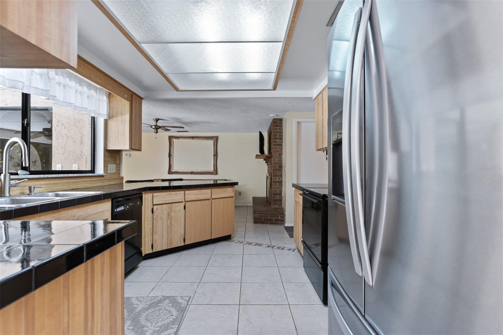 TWIN BRANCH ACRES UNIT ONE - Residential