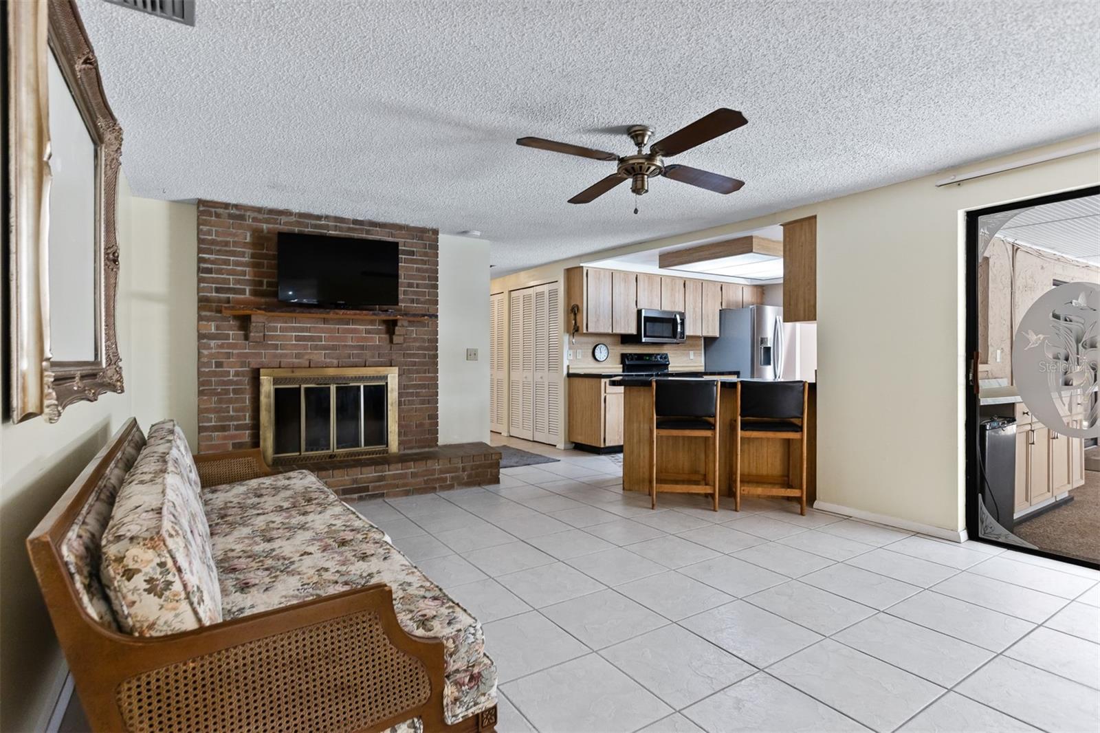 TWIN BRANCH ACRES UNIT ONE - Residential