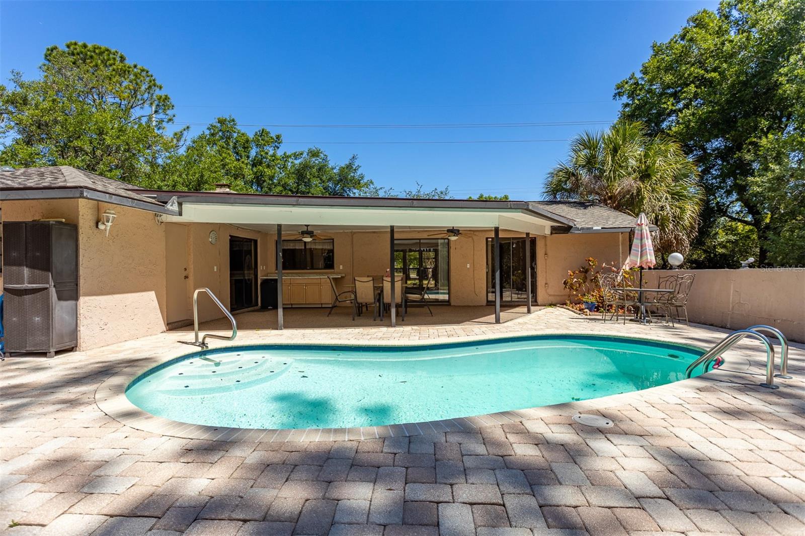 TWIN BRANCH ACRES UNIT ONE - Residential