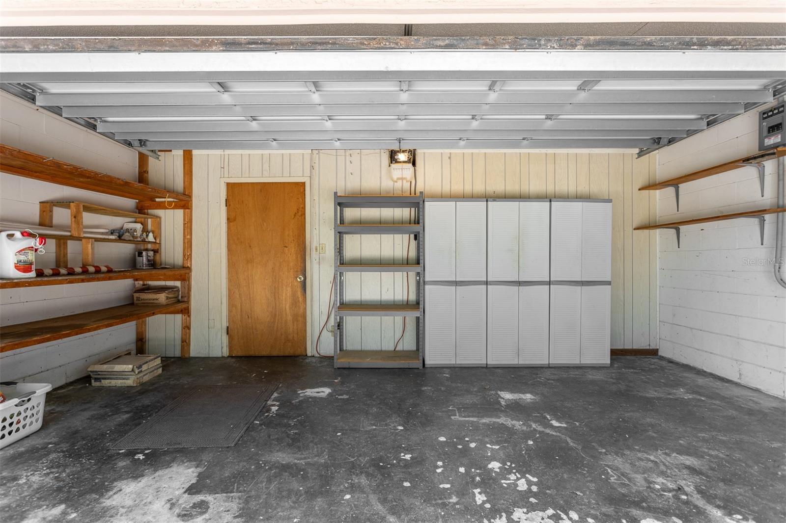 TWIN BRANCH ACRES UNIT ONE - Residential