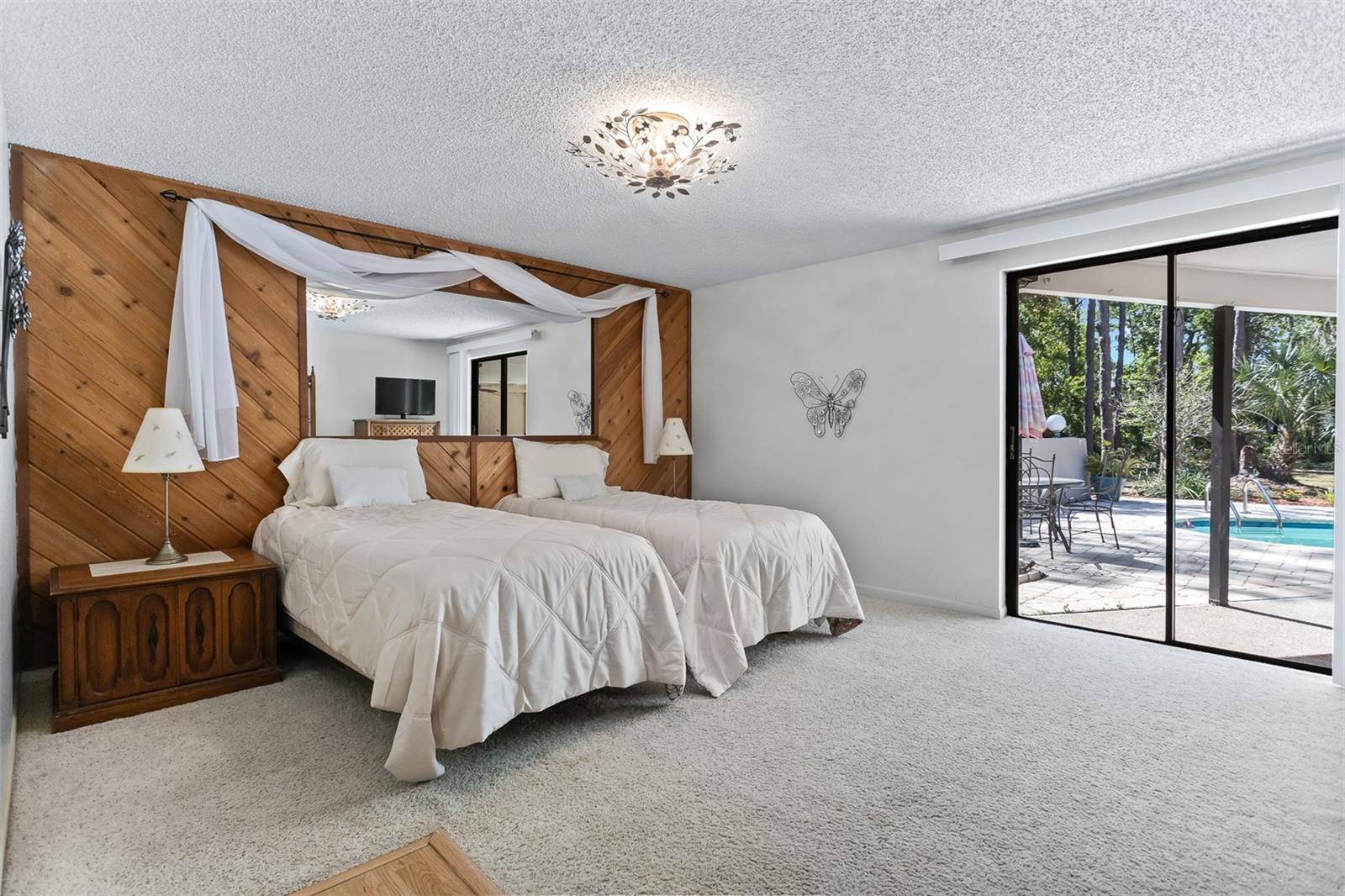 TWIN BRANCH ACRES UNIT ONE - Residential