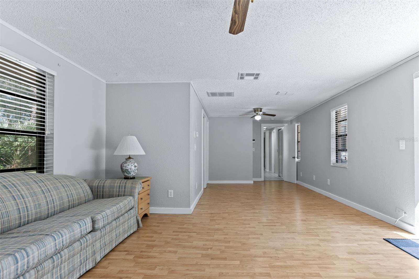 TWIN BRANCH ACRES UNIT ONE - Residential