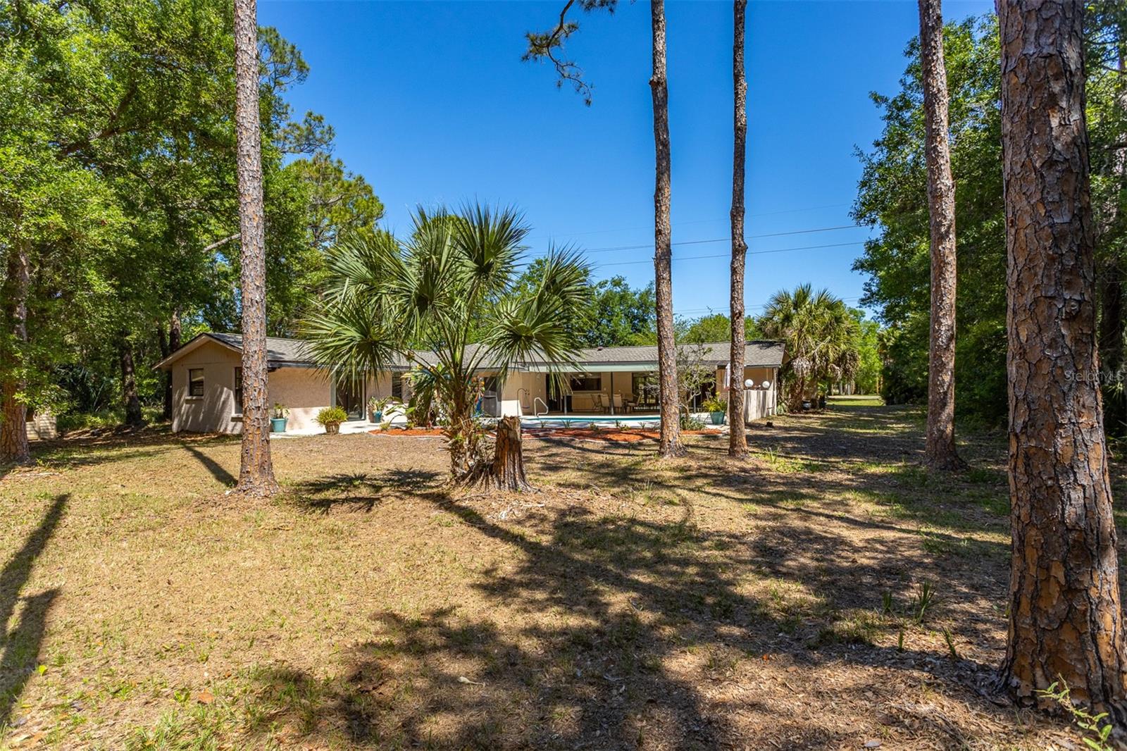 TWIN BRANCH ACRES UNIT ONE - Residential