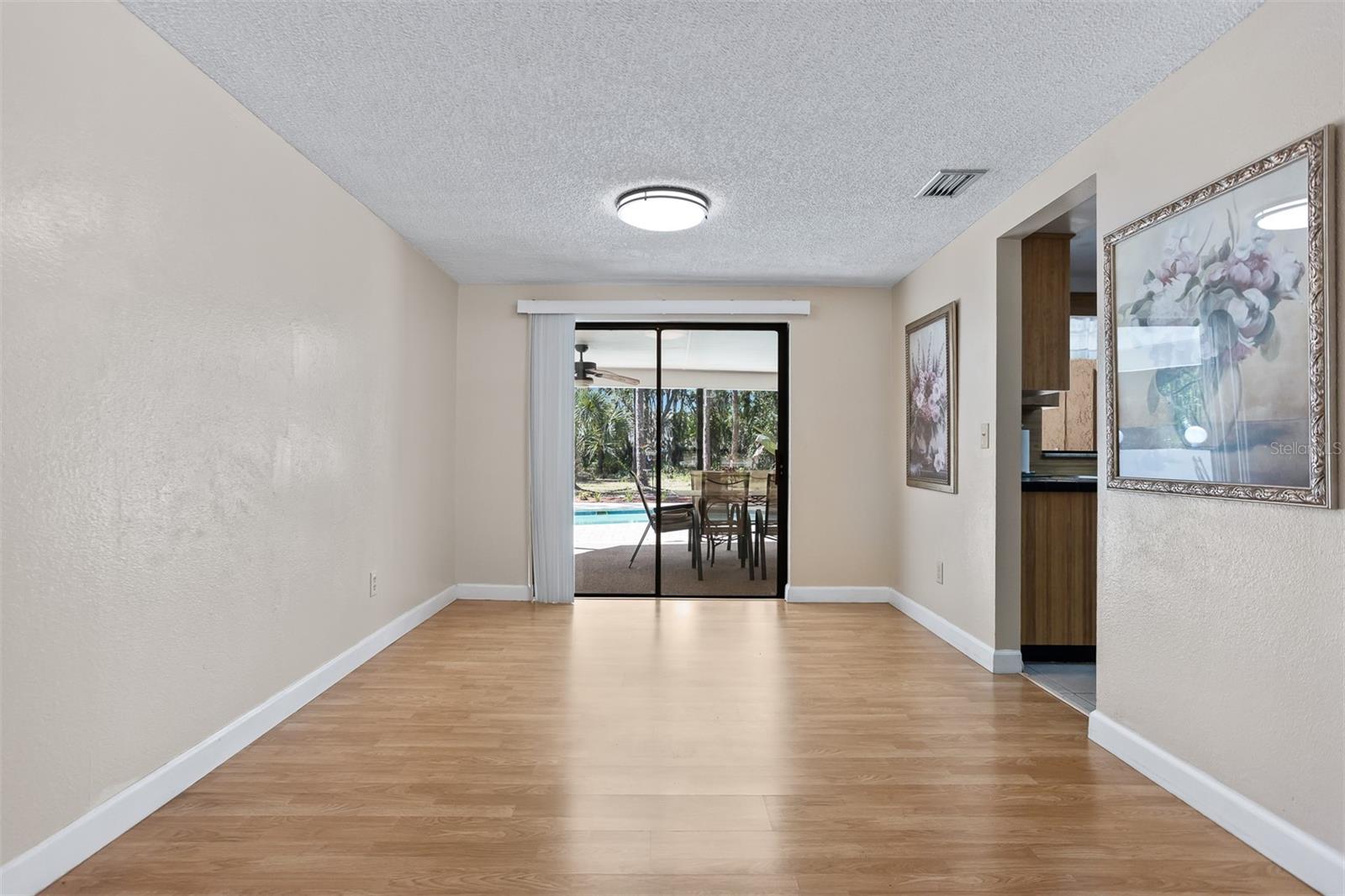 TWIN BRANCH ACRES UNIT ONE - Residential