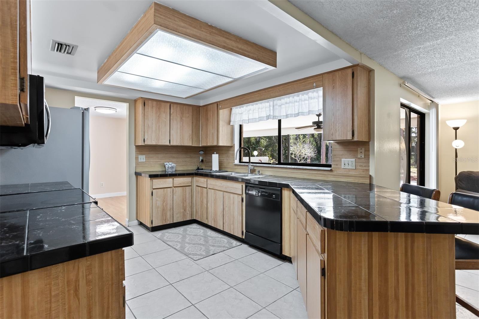 TWIN BRANCH ACRES UNIT ONE - Residential