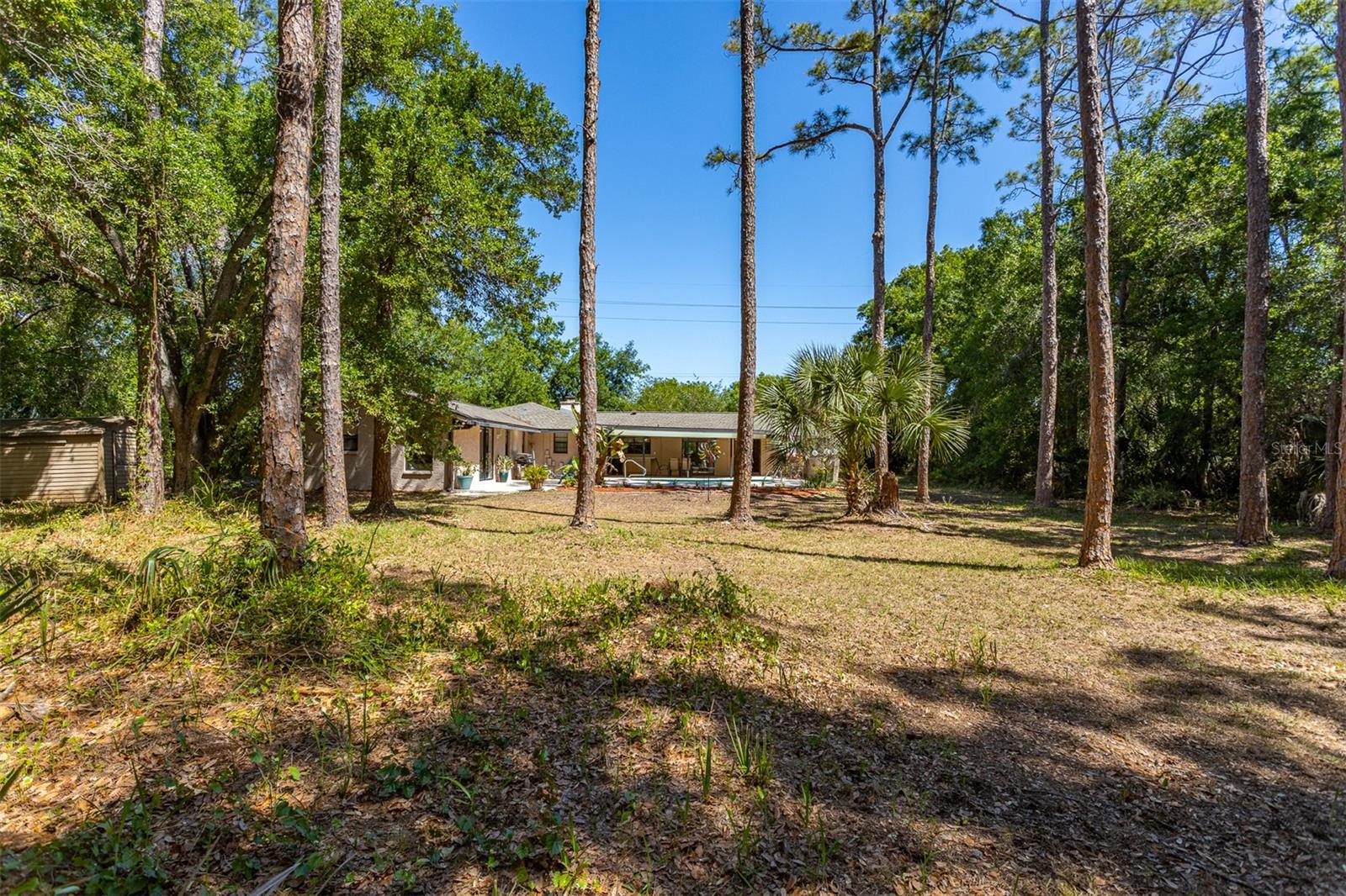 TWIN BRANCH ACRES UNIT ONE - Residential