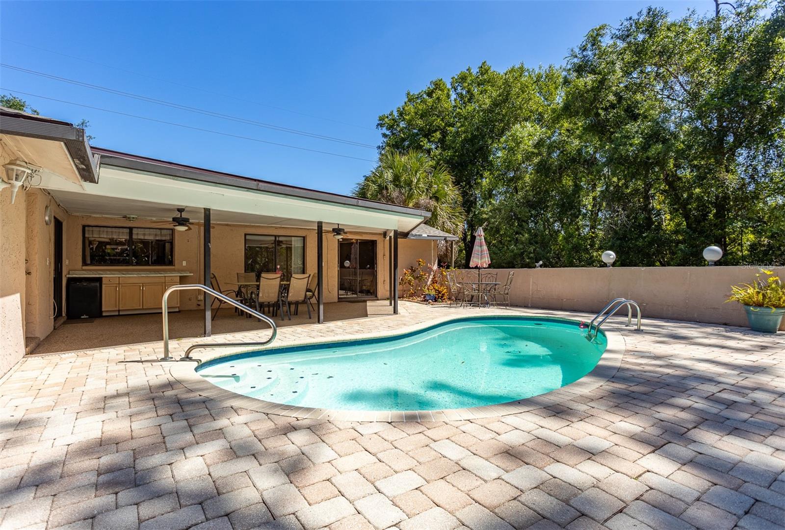 TWIN BRANCH ACRES UNIT ONE - Residential