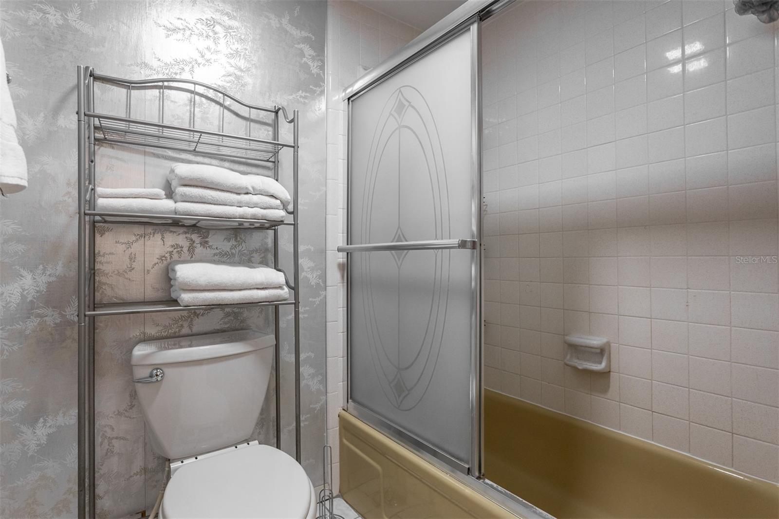 TWIN BRANCH ACRES UNIT ONE - Residential