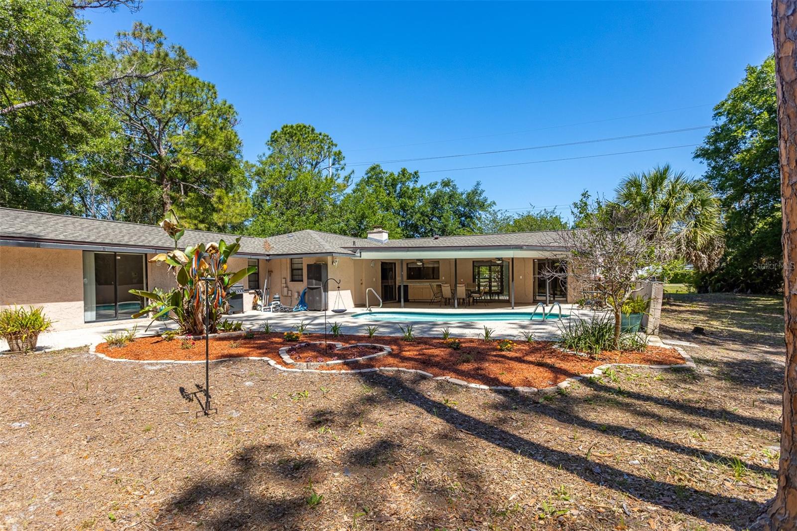 TWIN BRANCH ACRES UNIT ONE - Residential