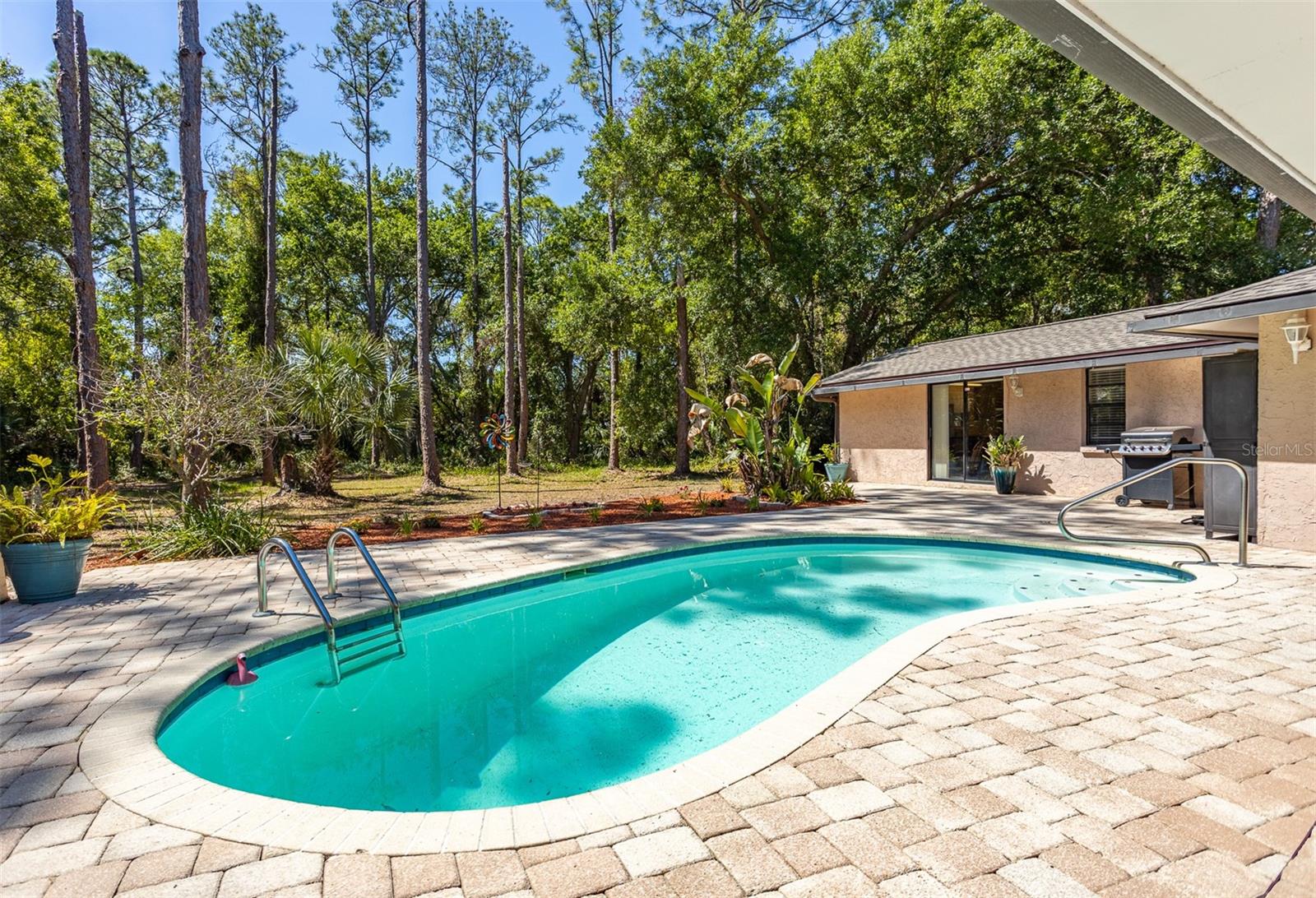 TWIN BRANCH ACRES UNIT ONE - Residential