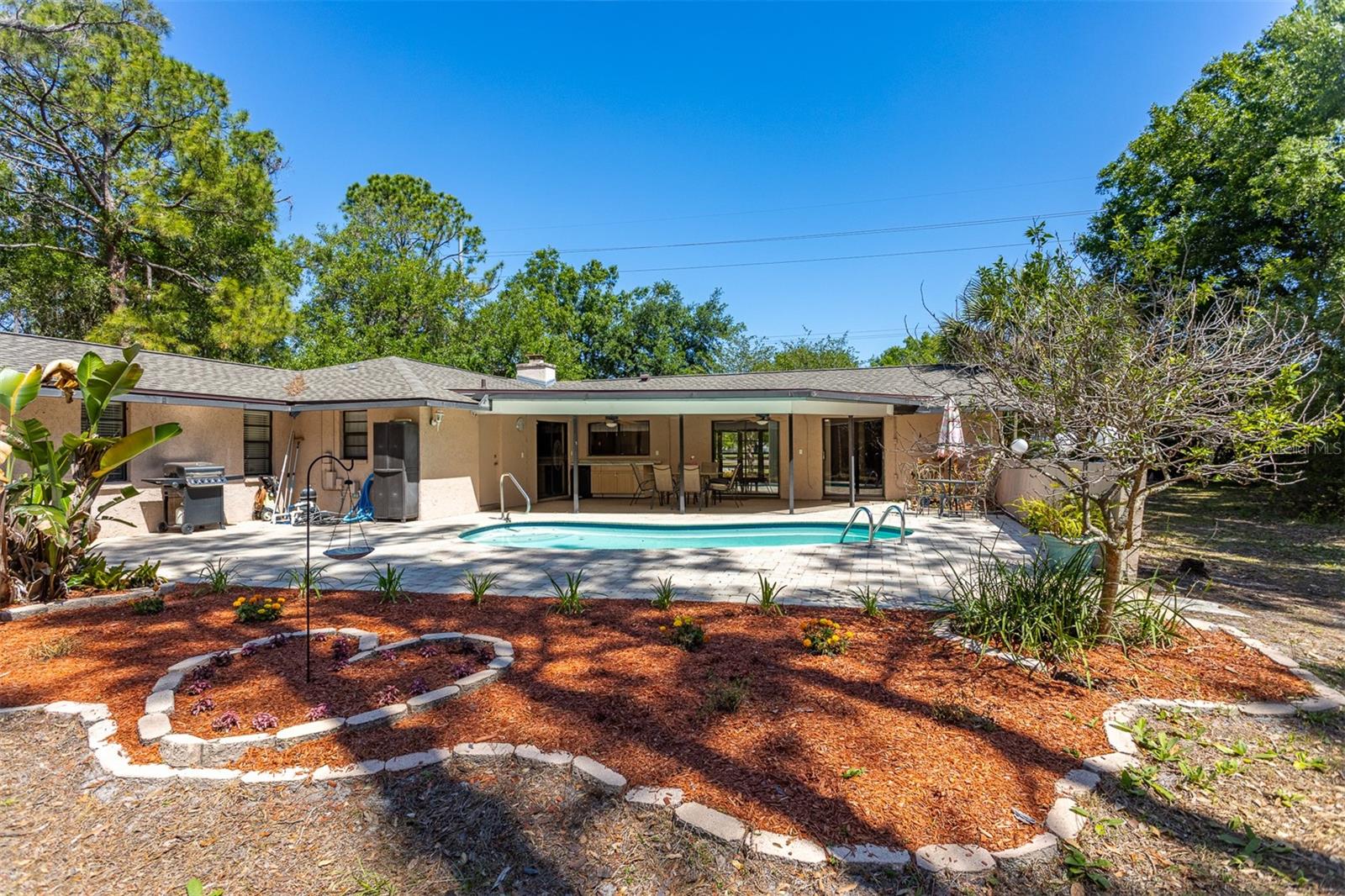 TWIN BRANCH ACRES UNIT ONE - Residential