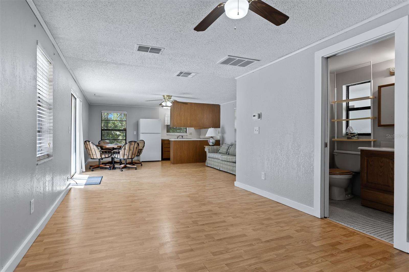 TWIN BRANCH ACRES UNIT ONE - Residential