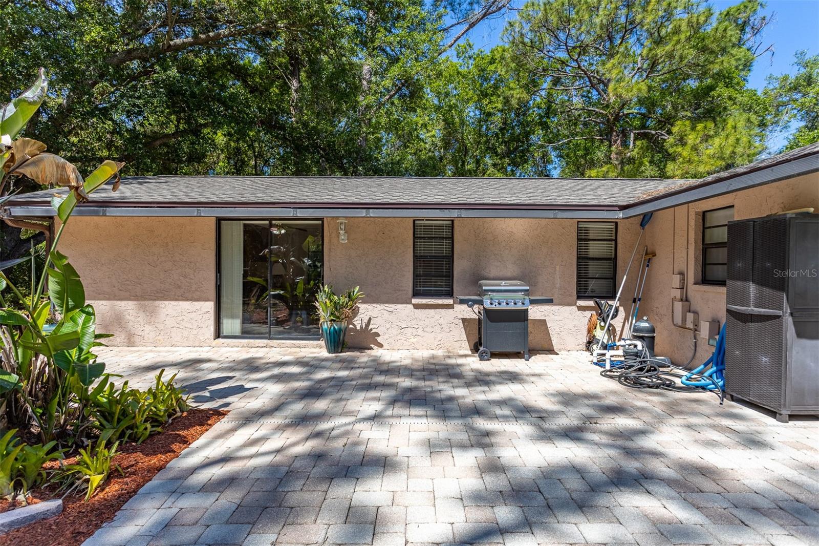 TWIN BRANCH ACRES UNIT ONE - Residential