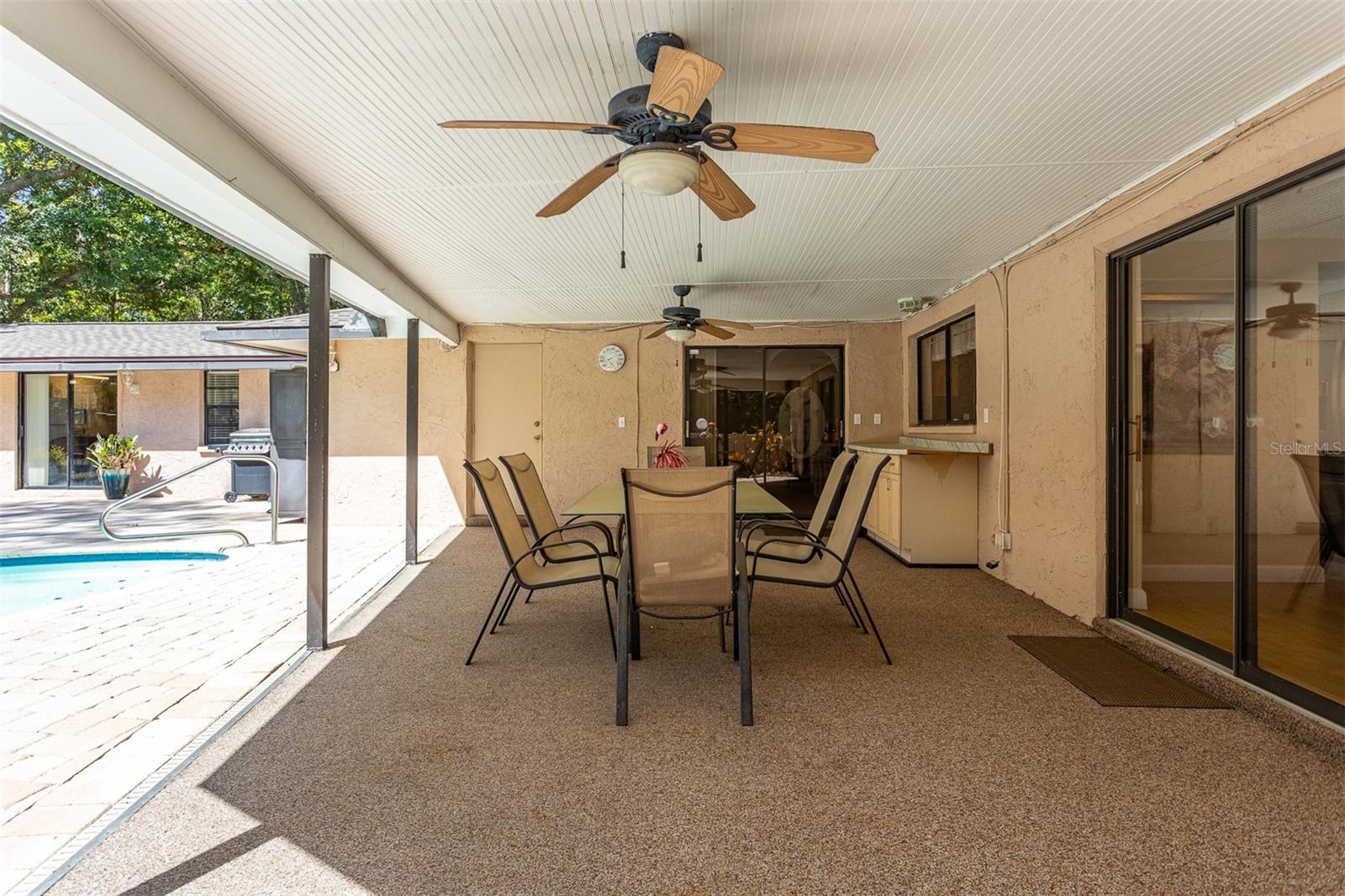 TWIN BRANCH ACRES UNIT ONE - Residential