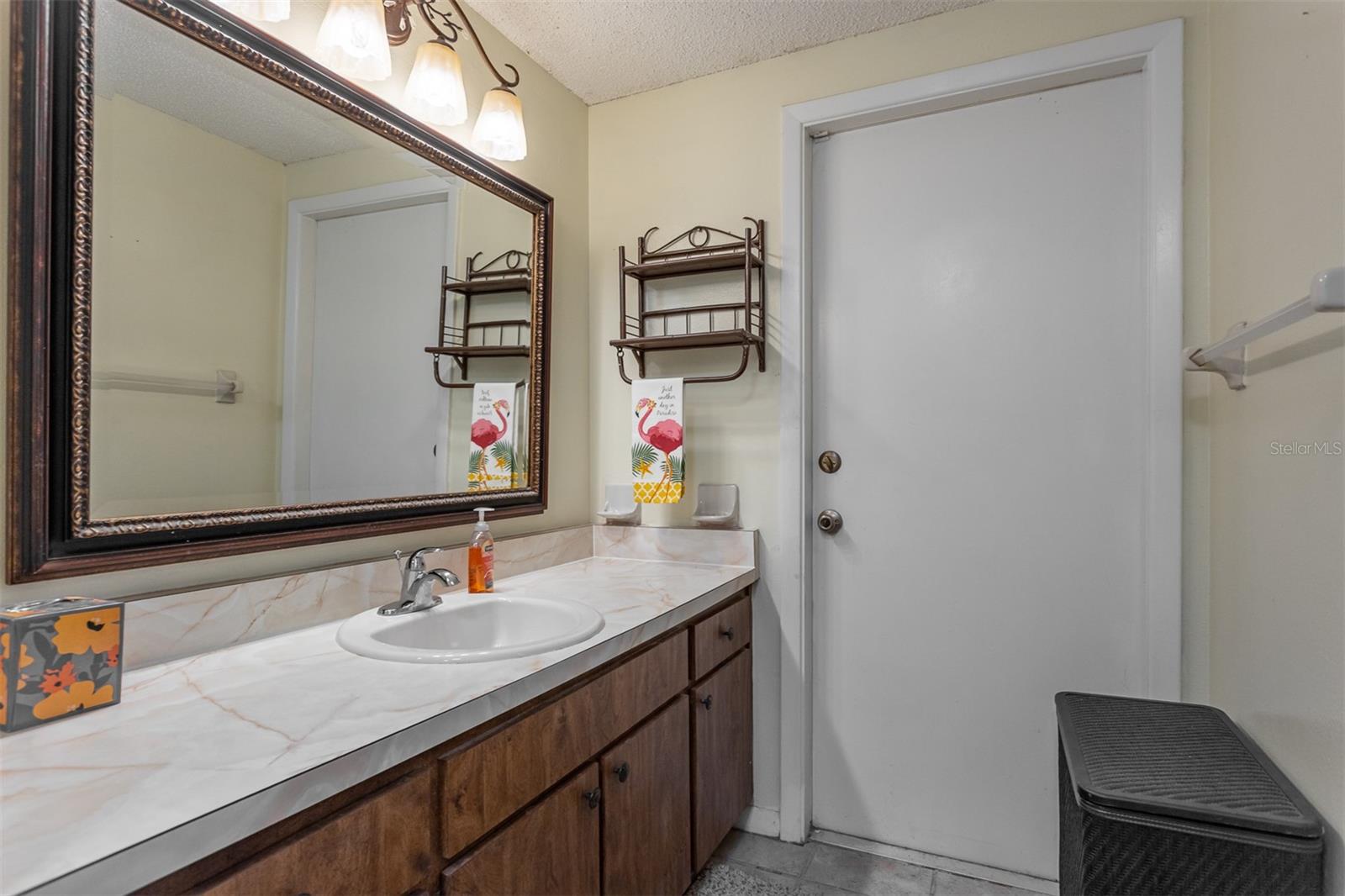 TWIN BRANCH ACRES UNIT ONE - Residential