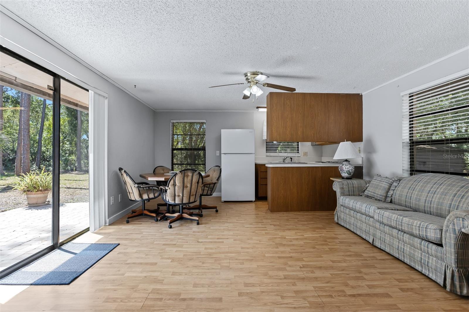 TWIN BRANCH ACRES UNIT ONE - Residential