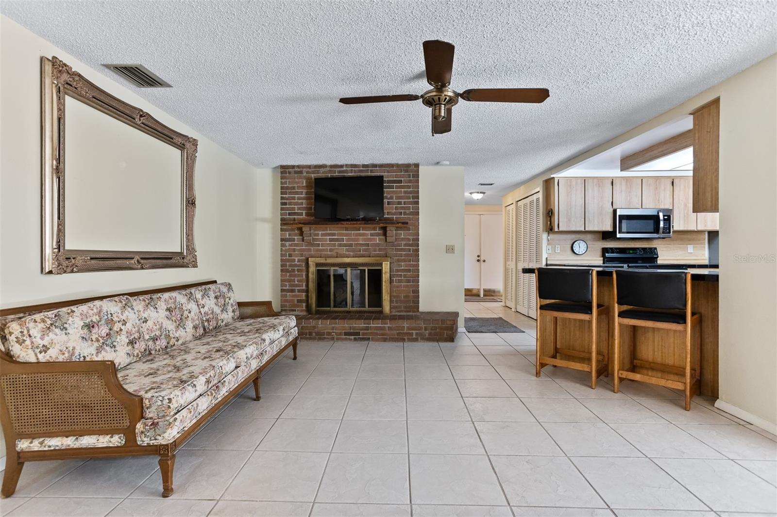 TWIN BRANCH ACRES UNIT ONE - Residential