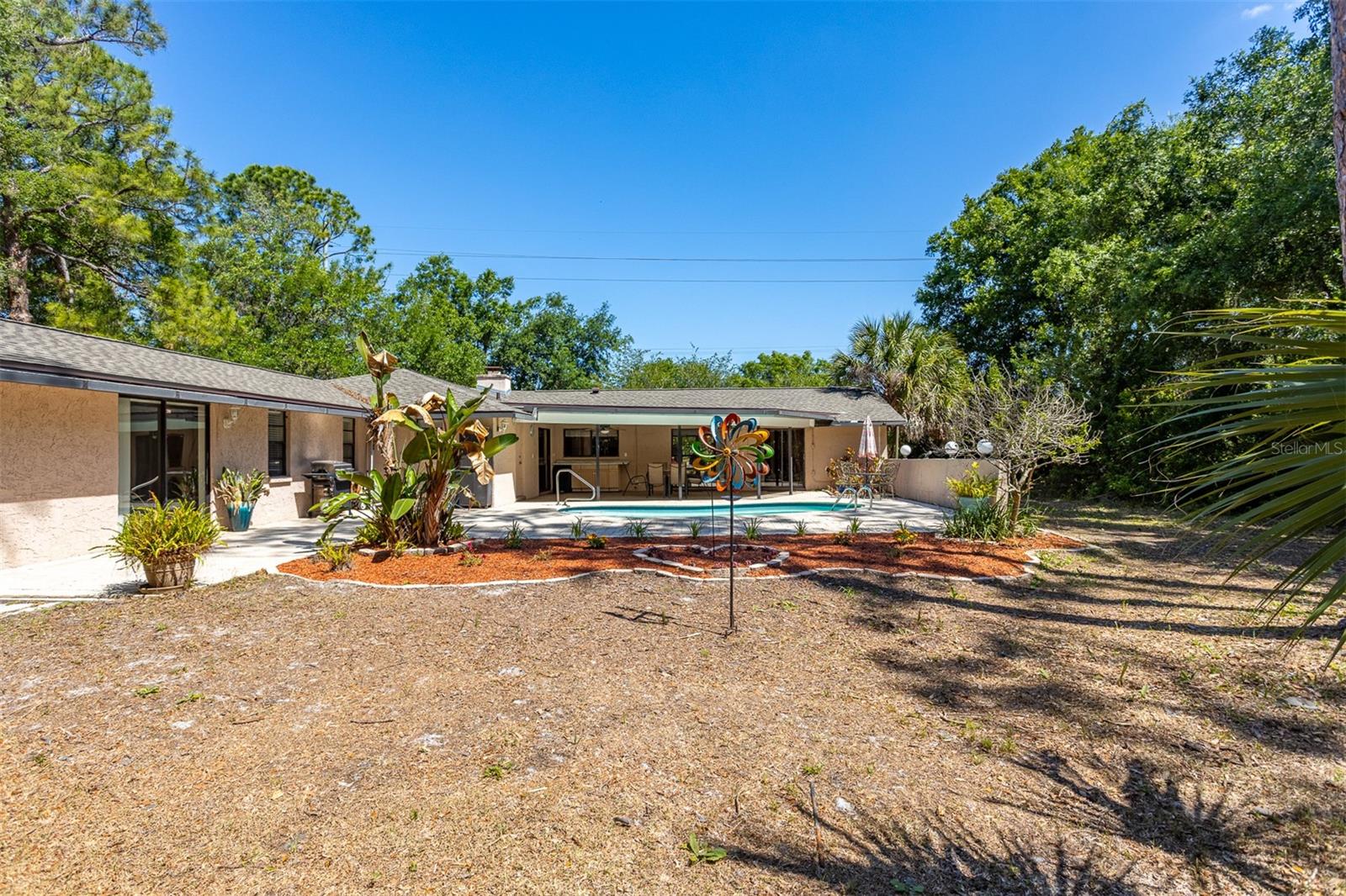 TWIN BRANCH ACRES UNIT ONE - Residential