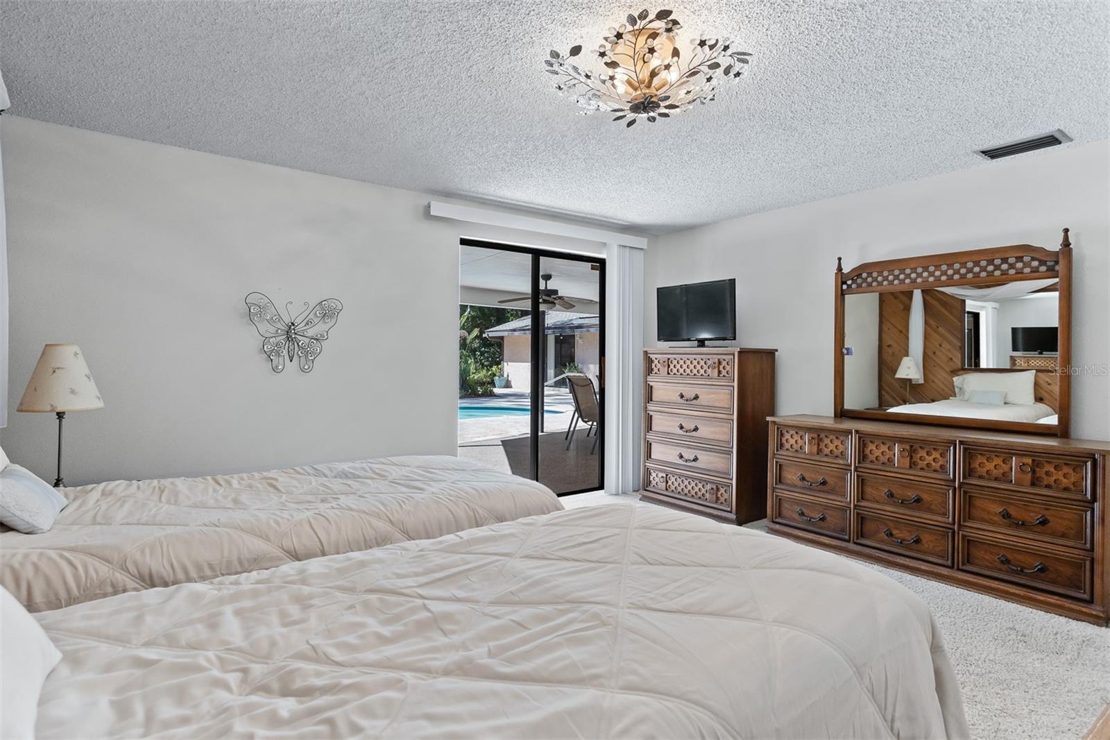 TWIN BRANCH ACRES UNIT ONE - Residential