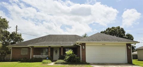 2727 N JULIET DRIVE DELTONA FL 32738