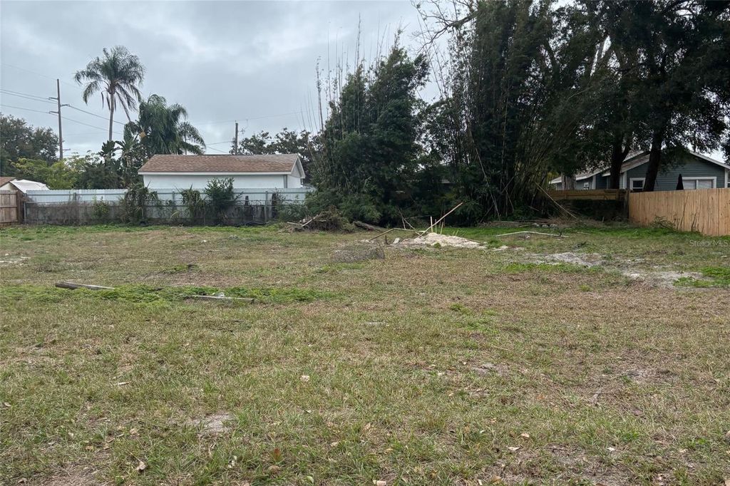 Photo of 6913 N Highland Avenue, Tampa, FL 33604 (MLS # TB8462591)