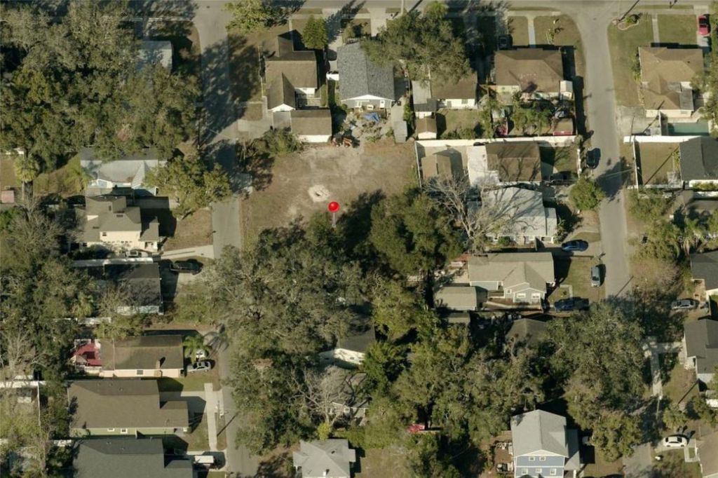 Photo of 6913 N Highland Avenue, Tampa, FL 33604 (MLS # TB8462591)