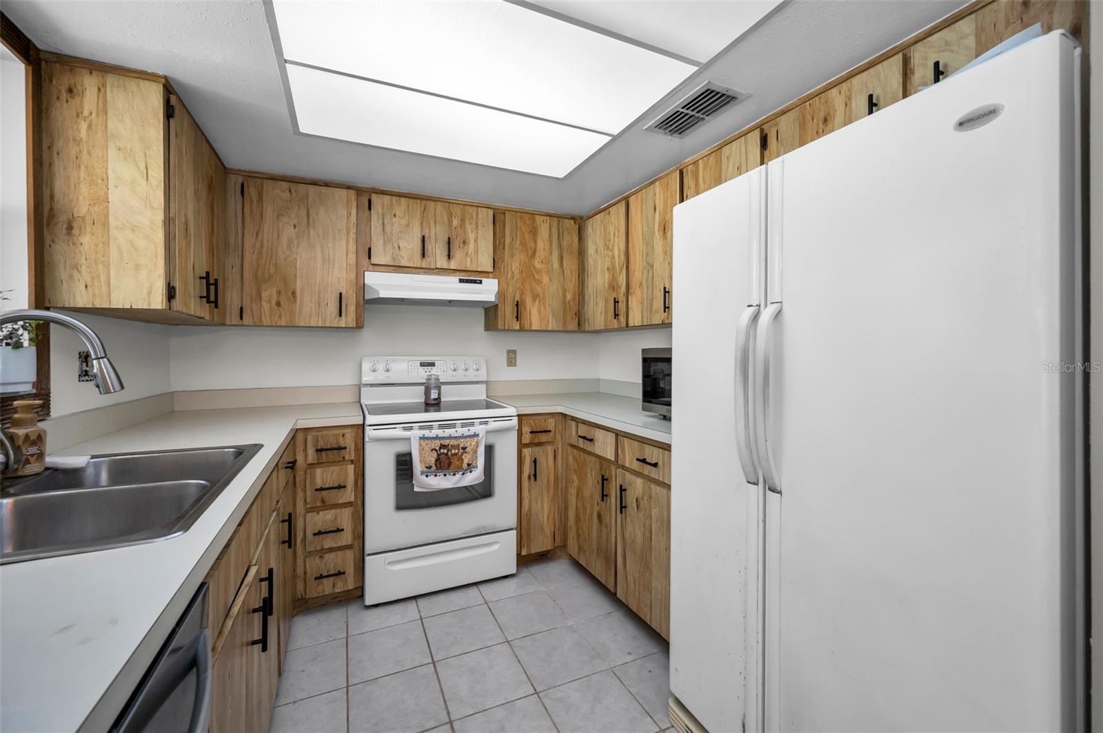 SCOTS LANDING - Residential