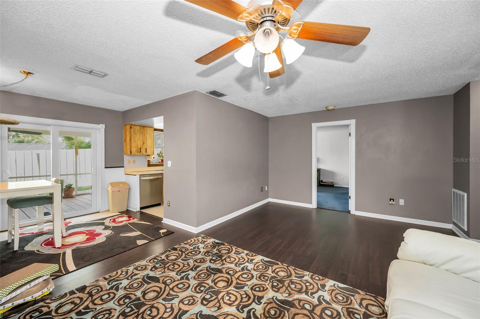 SCOTS LANDING - Residential
