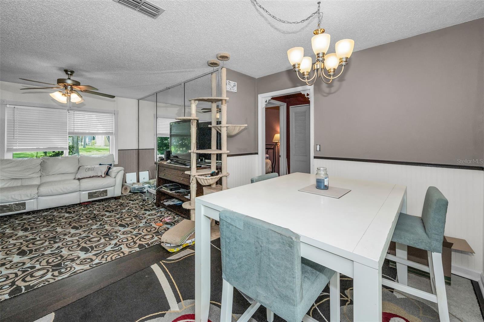SCOTS LANDING - Residential
