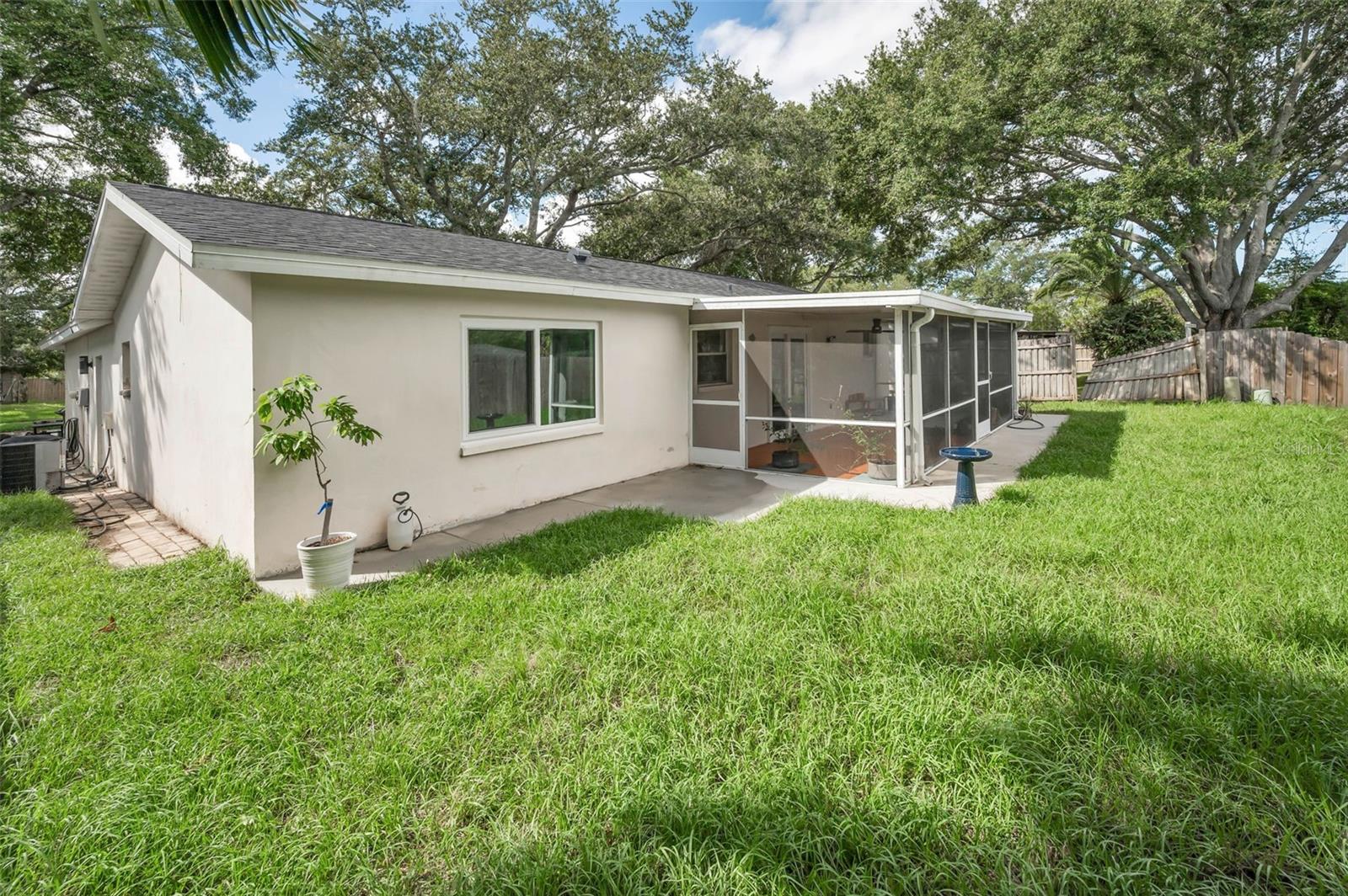 SCOTS LANDING - Residential
