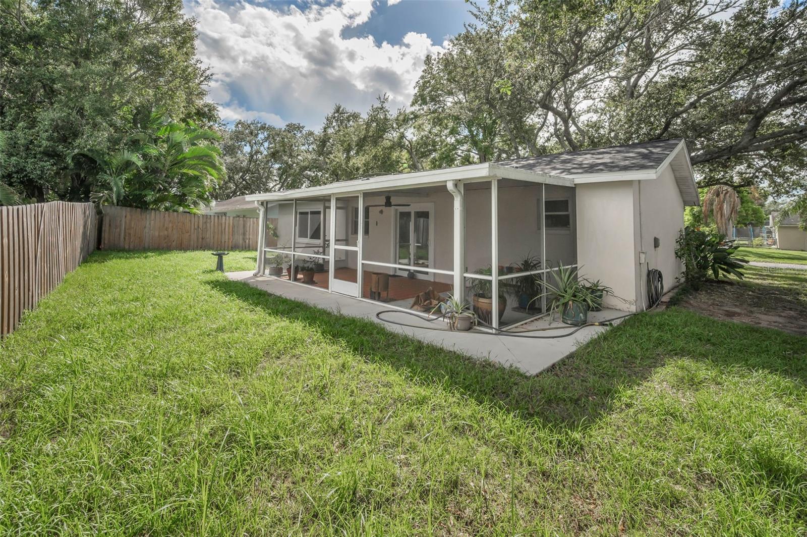 SCOTS LANDING - Residential