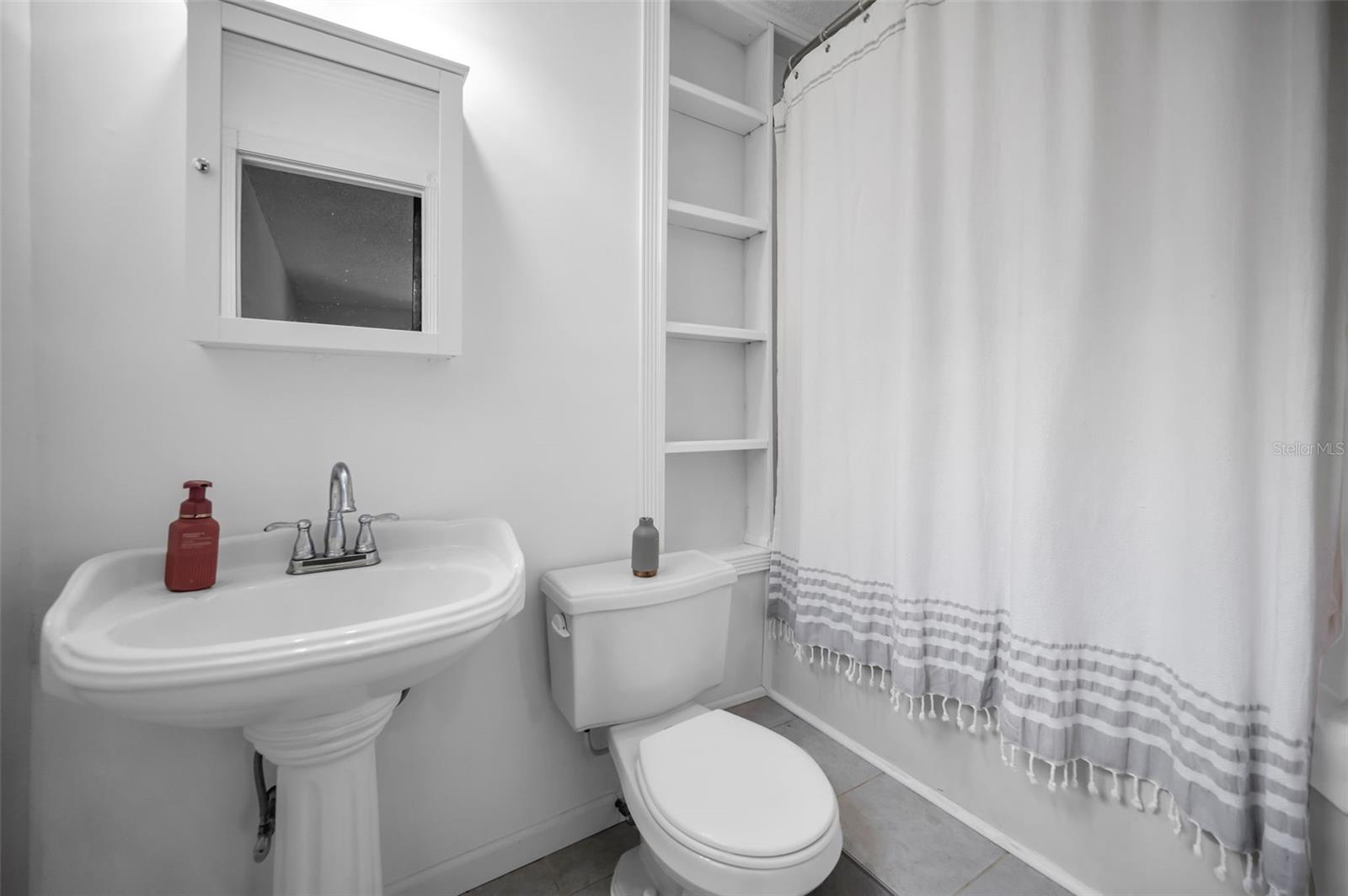 SCOTS LANDING - Residential